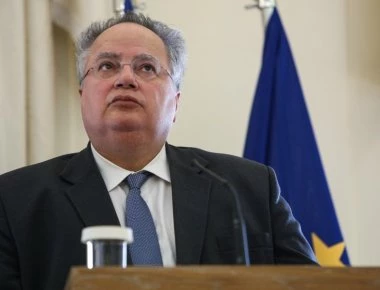 Ο Ν.Κοτζιάς «μοιράζει» μηνύσεις καλυπτόμενος από την βουλευτική ασυλία του